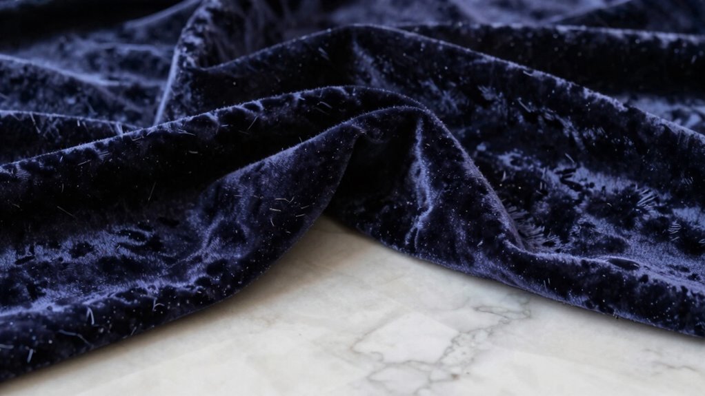 tactile luxury signals craftsmanship