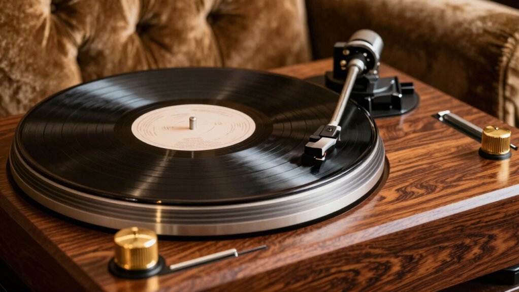 tactile stylish intentional listening