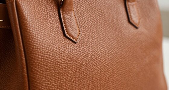 texture enhances perceived luxury