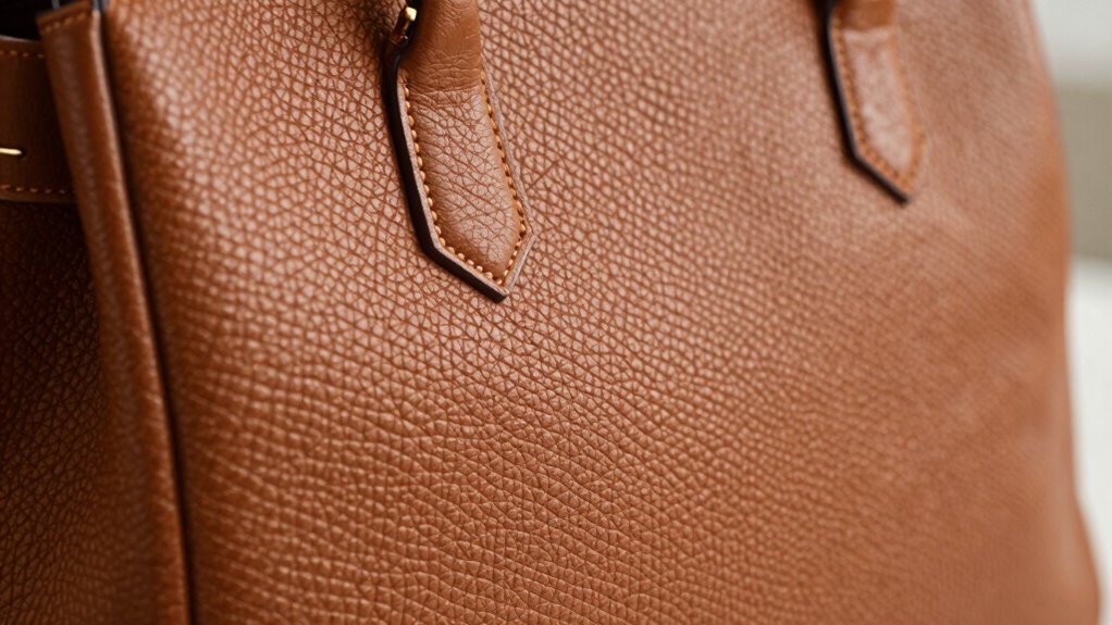 texture enhances perceived luxury