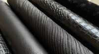 texture signals luxury status