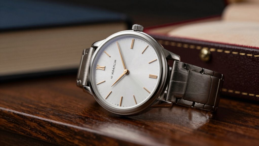 timeless craftsmanship and durability