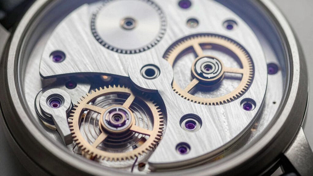 timeless craftsmanship and history