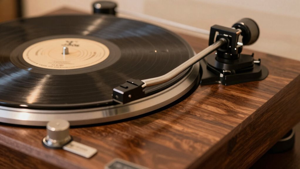 timeless luxury music experience