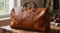 timeless luxury travel accessories