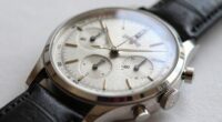 timeless precision and appeal