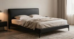 transforming bedroom ambiance instantly