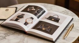 trusted luxury purchase evidence