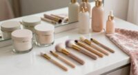 unified organized beauty collection