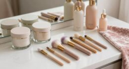 unified organized beauty collection