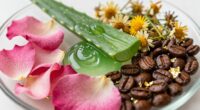 unique high quality ingredients