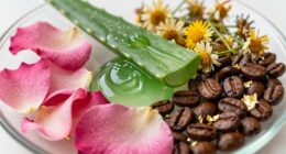 unique high quality ingredients
