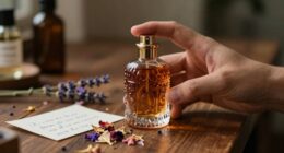 unique intimate scent experience