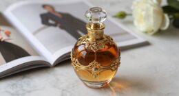unique personal fragrance choice