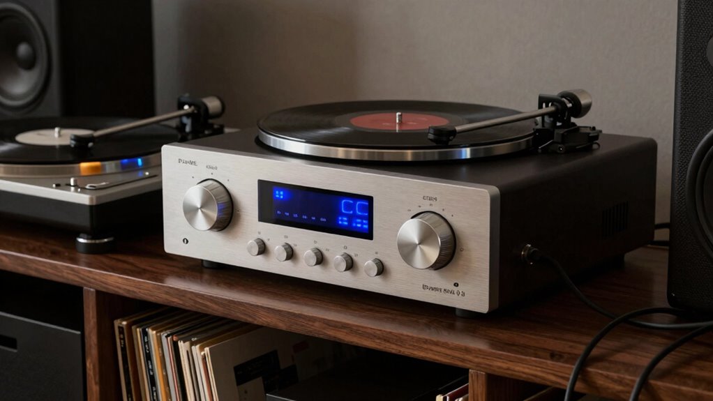 vintage aesthetics meet innovation