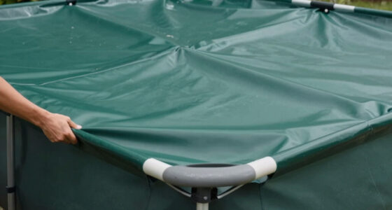 15 Best Above-Ground Pool Covers in 2026