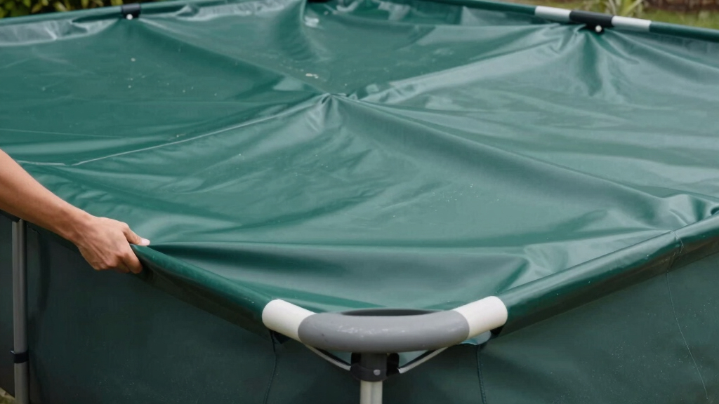 15 Best Above-Ground Pool Covers in 2026