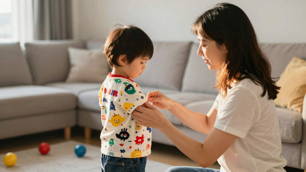 Japan's Miki House kidswear finds right fit in US luxury market
