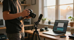 One Video In, a Whole Publishing Kit Out — Without the Cloud