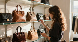 12 Best Luxury Handbags in 2026