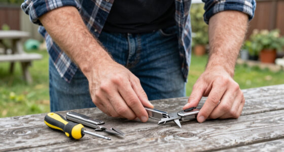 12 Best Multi-Tool Gadgets for Dad in 2026