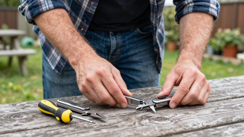 12 Best Multi-Tool Gadgets for Dad in 2026