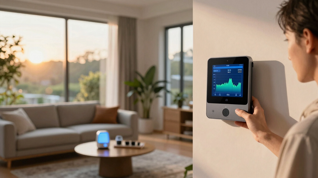 14 Best Smart Home Energy Monitors in 2026