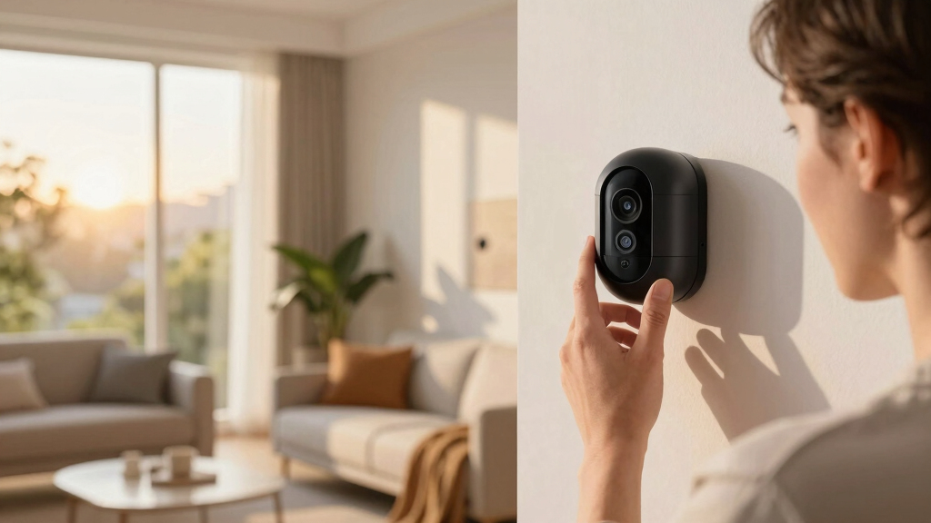 14 Best Smart Home Security Cameras in 2026