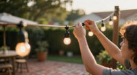14 Best Smart Outdoor String Lights in 2026