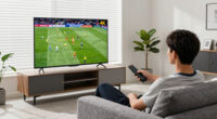 15 Best 4K Smart TVs for Soccer Fans in 2026