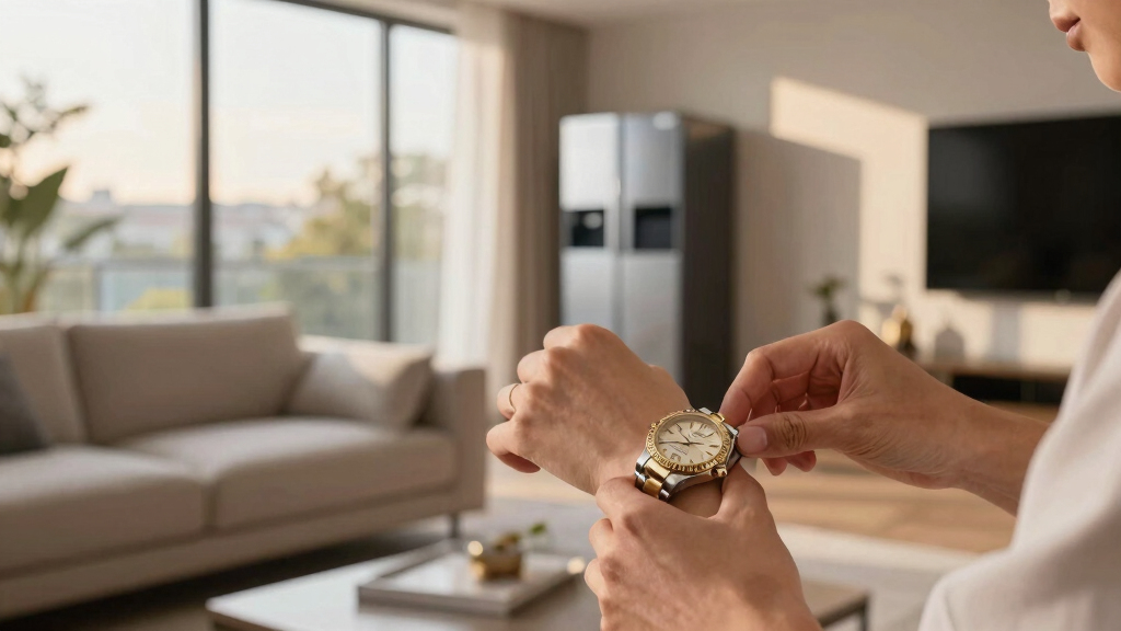 15 Best Luxury Watches in 2026