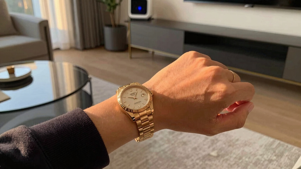 15 Best Luxury Watches in 2026