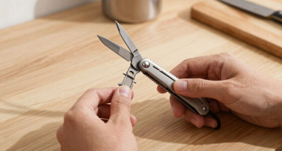 15 Best Multi-Tool Pocket Knives in 2026