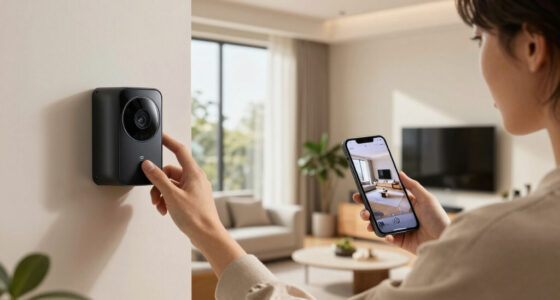 15 Best Smart Home Security Cameras in 2026