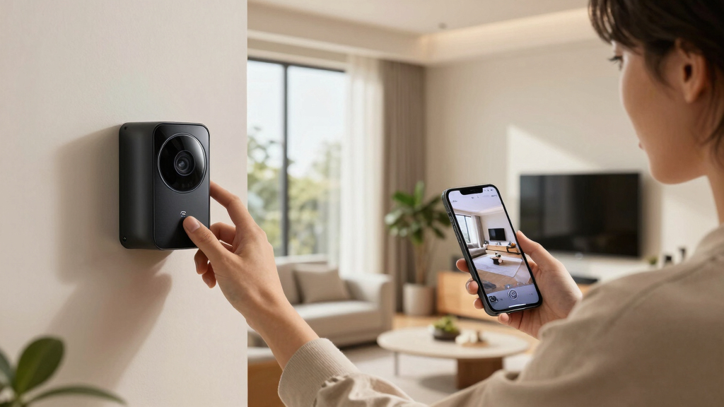 15 Best Smart Home Security Cameras in 2026