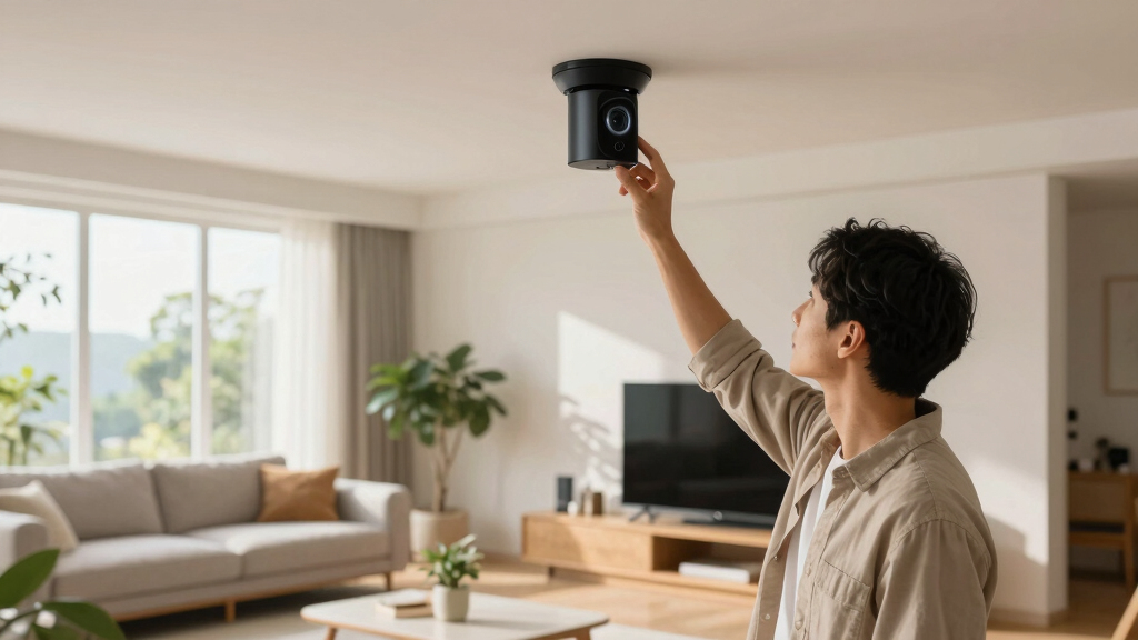 15 Best Smart Home Security Cameras in 2026