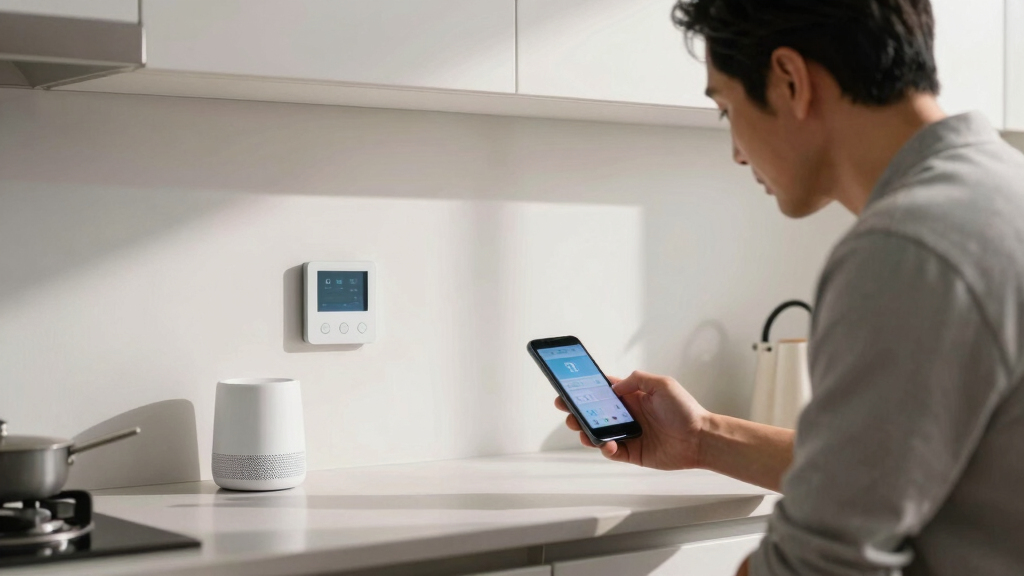 3 Best Smart Home Gadgets for Dad in 2026