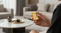 5 Best Luxury Lighters in 2026