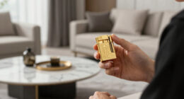 5 Best Luxury Lighters in 2026