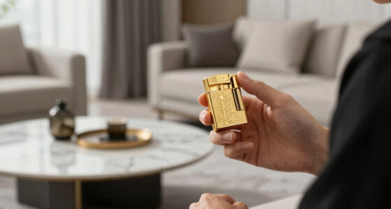 5 Best Luxury Lighters in 2026