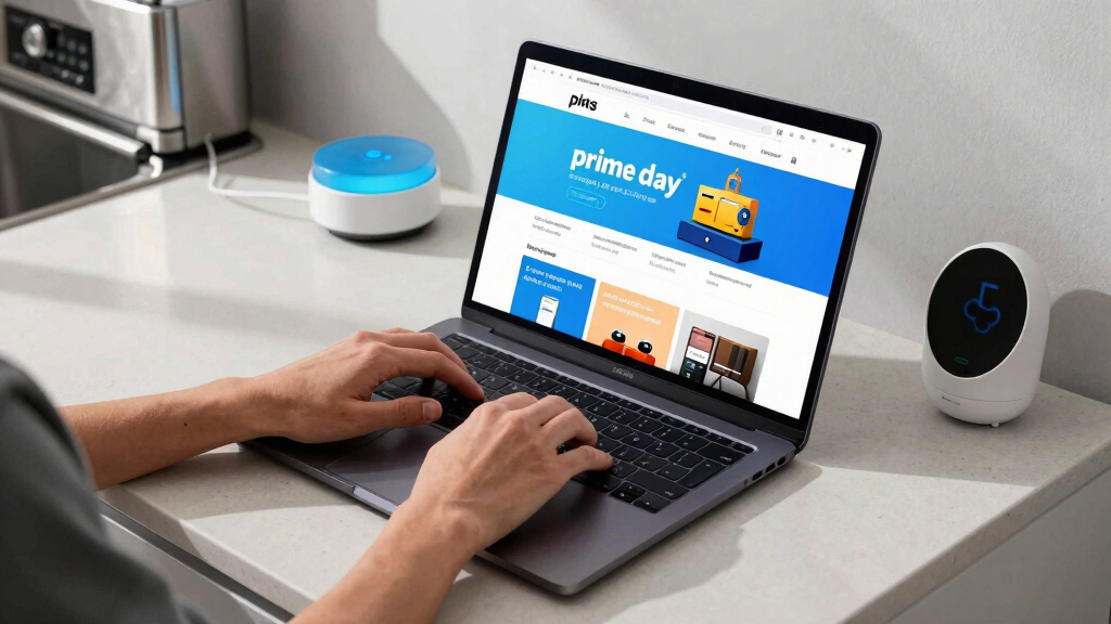 6 Best V Miscellaneous Prime Day Deals in 2026