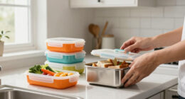7 Best Lunchboxes Insulated Food Food Storage Organization Prime Day Deals in 2026