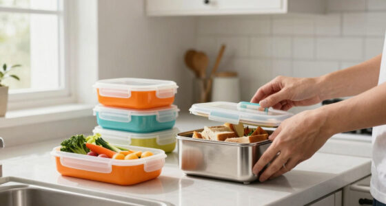 7 Best Lunchboxes Insulated Food Food Storage Organization Prime Day Deals in 2026