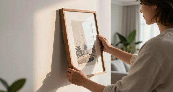 7 Picture-Perfect Places to Get Your Art Framed