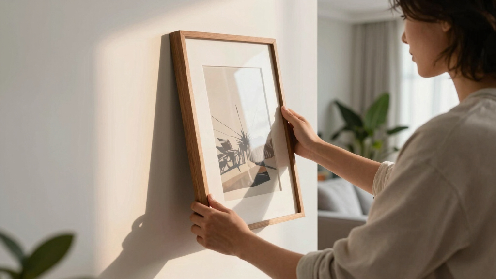 7 Picture-Perfect Places to Get Your Art Framed
