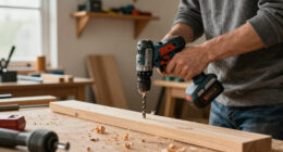 9 Best Cordless Power Drills in 2026