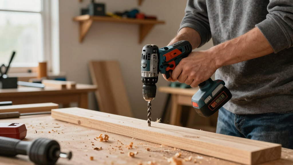 9 Best Cordless Power Drills in 2026