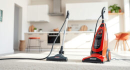 Best Bissell Carpet Cleaner for Upholstery: Top Picks for Pet & Home