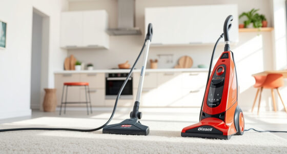 Best Bissell Carpet Cleaner for Upholstery: Top Picks for Pet & Home