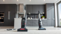Best Bissell Carpet Cleaners in 2026: Ranked